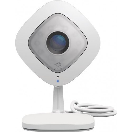 Arlo Q 1080p HD Security Camera with Audio