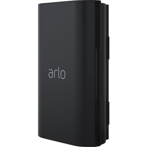 Arlo Rechargeable Battery for Wire-Free Video Doorbell