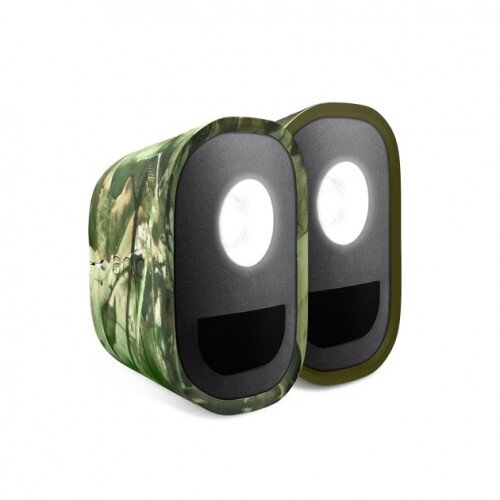 Arlo Set of 2 Skins for Arlo Security Light - Camouflage