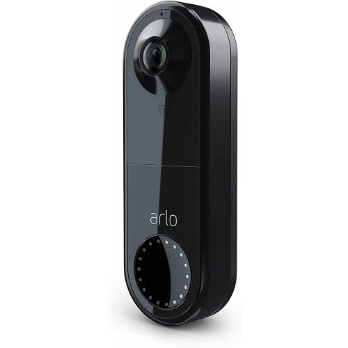 Arlo Smart Video Doorbell