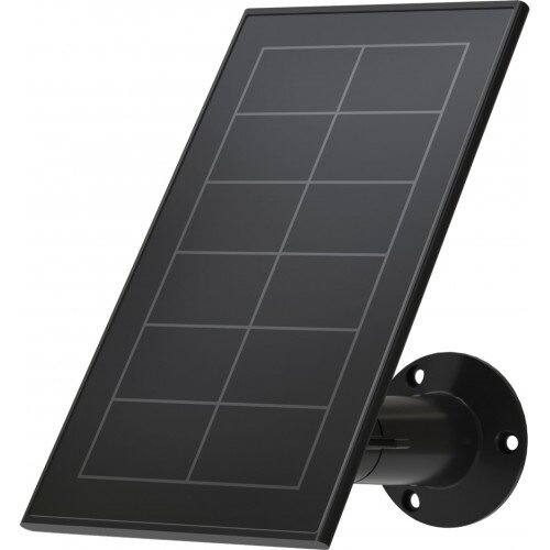 Arlo Solar Panel Charger for Ultra, Pro 3 & 4 Cameras