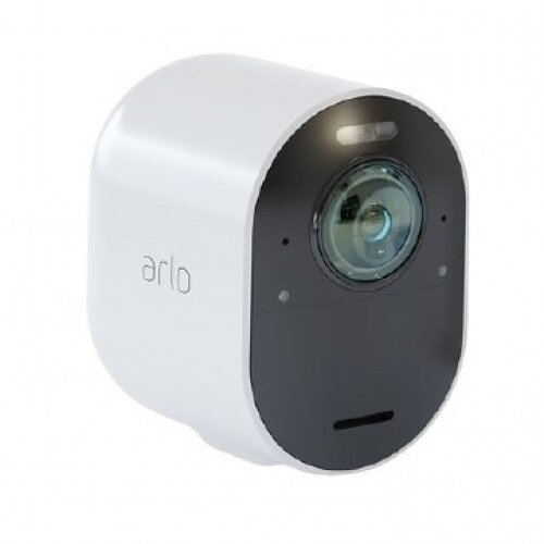 Arlo Ultra 4K UHD Wire Free Security System