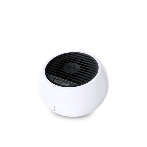 Arlo Wire-Free Outdoor Siren for Home Security System