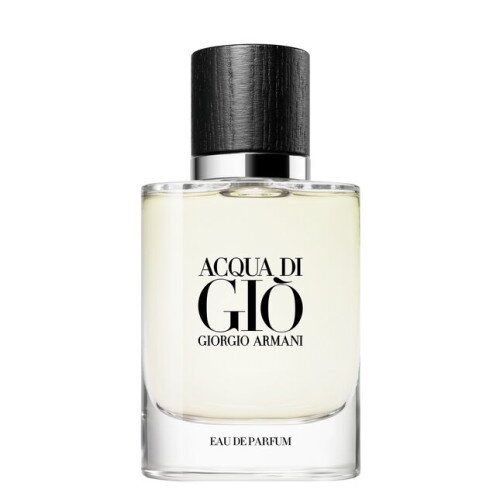 Armani Beauty Acqua Di Gio Eau De Parfum - Refillable - Large