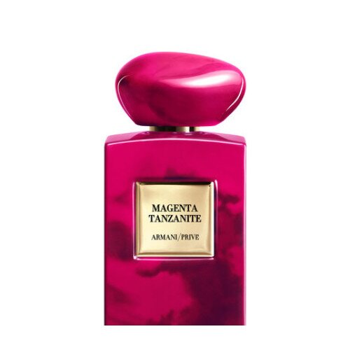 Armani Beauty Eau De Parfum Magenta Tanzanite