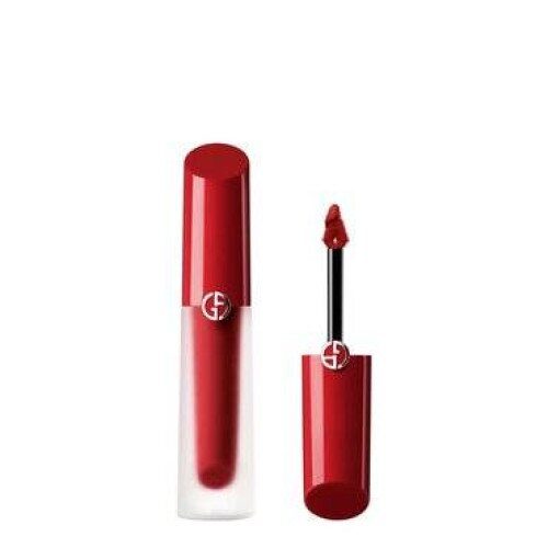 Armani Beauty Lip Maestro Satin Long-Lasting Lipstick - In Love