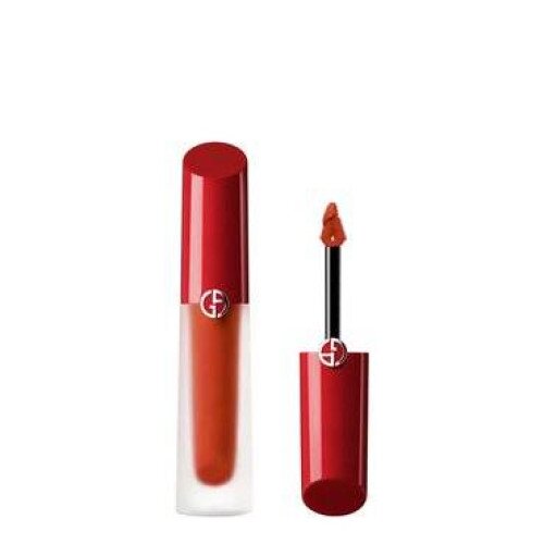 Armani Beauty Lip Maestro Satin Long-Lasting Lipstick - Live Concert