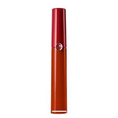 Armani Beauty Lip Maestro Velvet Liquid Lipstick - 205 - Fiamma