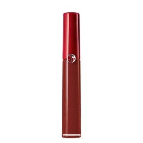 Armani Beauty Lip Maestro Velvet Liquid Lipstick - 207 - Acajou