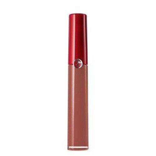 Armani Beauty Lip Maestro Velvet Liquid Lipstick - 420 - Cardinal Red