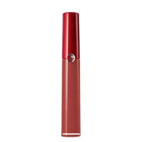 Armani Beauty Lip Maestro Velvet Liquid Lipstick - 523 - Rose Sand