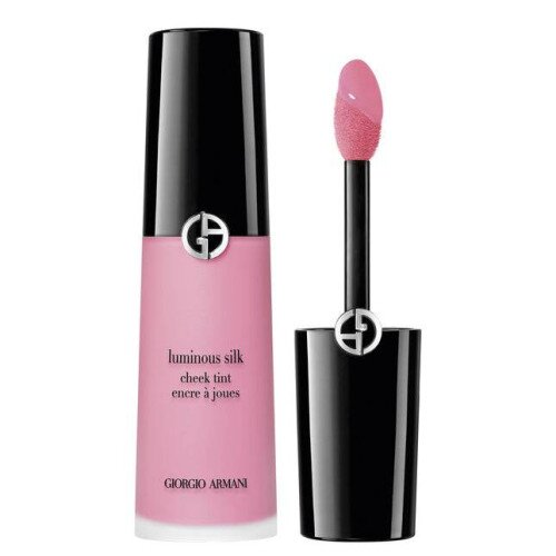 Armani Beauty Luminous Silk Cheek Tint Liquid Blush - 53 Bold Pink
