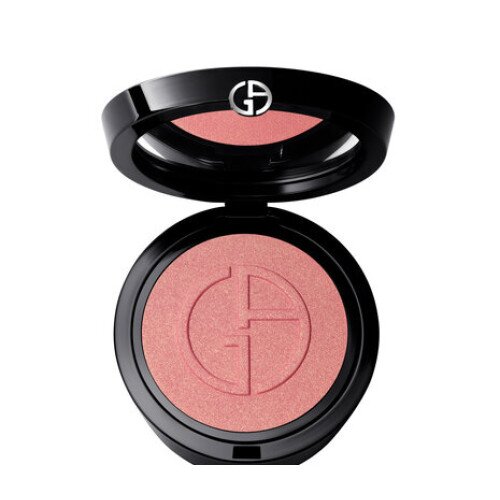 Armani Beauty Luminous Silk Glow Blush