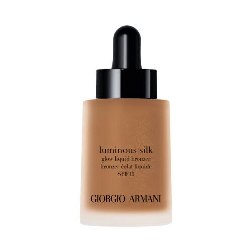 Armani Beauty Luminous Silk Glow Liquid Bronzer - Medium