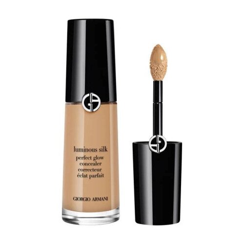 Armani Beauty Luminous Silk Hydrating & Brightening Concealer - 6 Medium, Olive