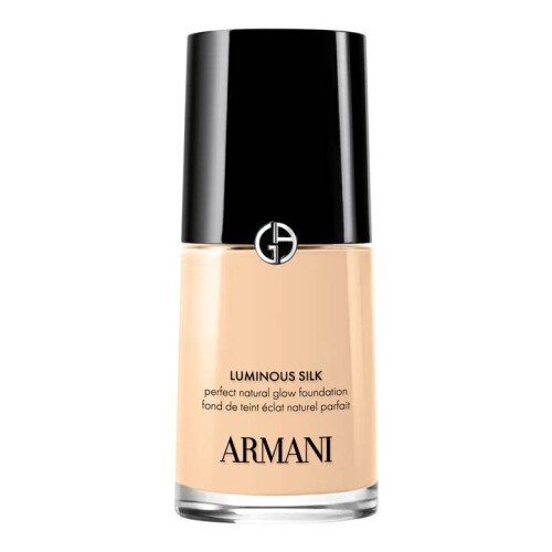 Armani Beauty Luminous Silk Natural Glow Blurring Foundation