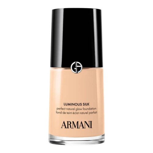 Armani Beauty Luminous Silk Natural Glow Blurring Foundation - 3.75 - Fair, Cool Pink