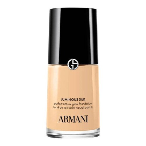 Armani Beauty Luminous Silk Natural Glow Blurring Foundation - 4 - Light, Neutral Golden
