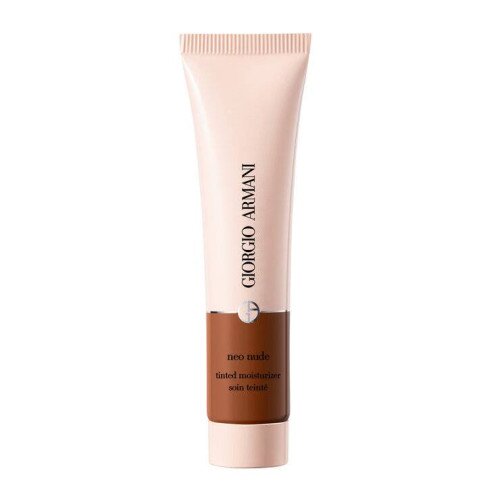 Armani Beauty Neo Nude Tinted Moisturizer - 13 - Deep, Neutral