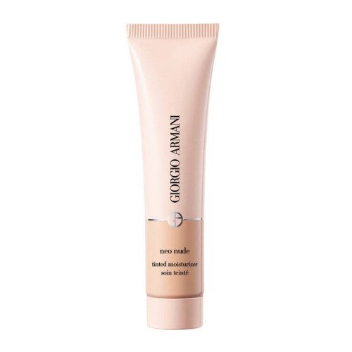 Armani Beauty Neo Nude Tinted Moisturizer - 5 - Light, Neutral