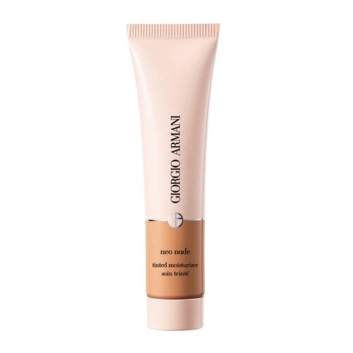 Armani Beauty Neo Nude Tinted Moisturizer - 8.5 - Tan to Deep, Peach