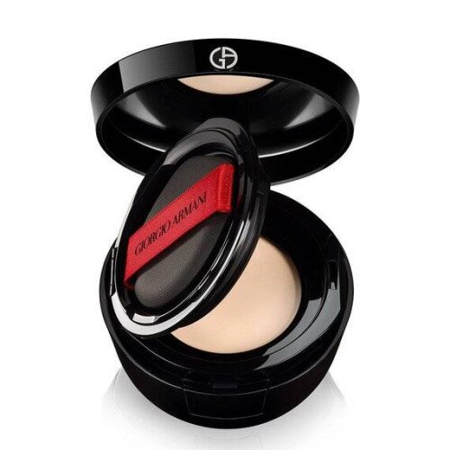 Armani Beauty Power Fabric Foundation Balm - 3