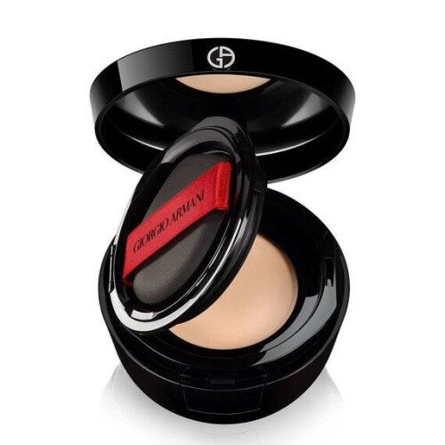 Armani Beauty Power Fabric Foundation Balm - 5
