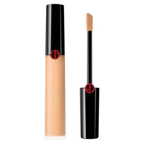 Armani Beauty Power Fabric+ Multi-Retouch Concealer - 5 - Light To Medium Peach