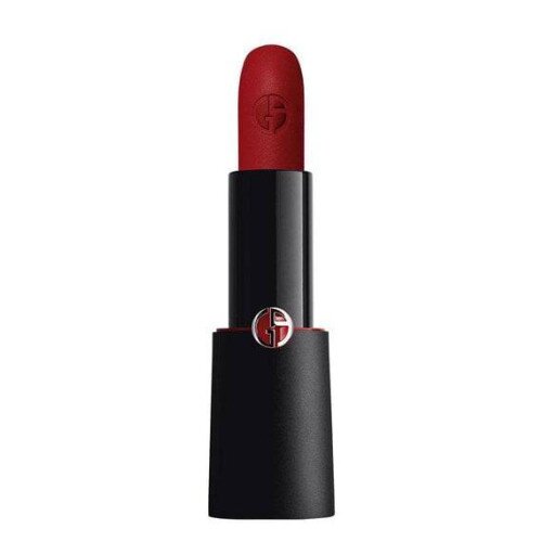 Armani Beauty Rouge D’Armani Matte Lipstick - 400 - Four Hundred