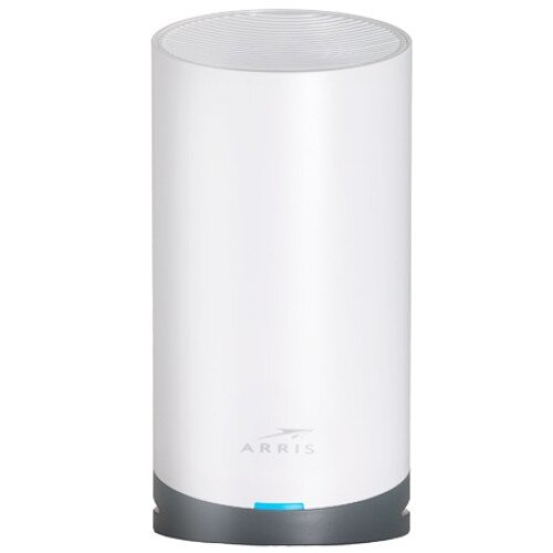 ARRIS SURFboard WC4S mAX Dash Bundle AC3800 Tri-band Mesh Wi-Fi 5