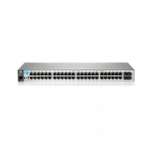 HPE Aruba 2530 48G Switch