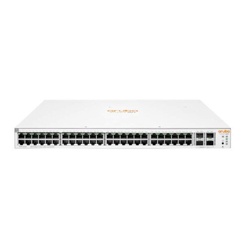 Aruba Instant On 1930 48G Class4 PoE 4SFP/SFP+ 370W Network Switch