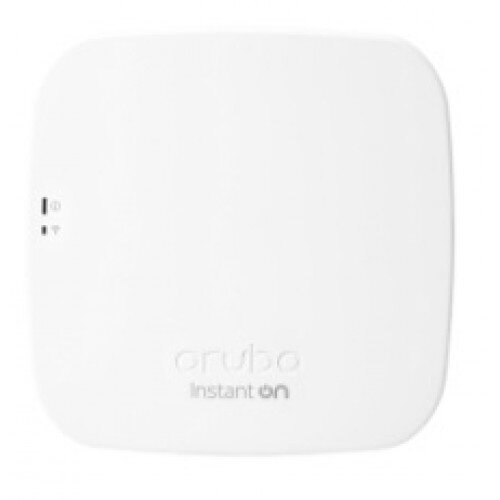 Aruba Instant On AP11 (RW) 2x2 11ac Wave2 Indoor Access Point