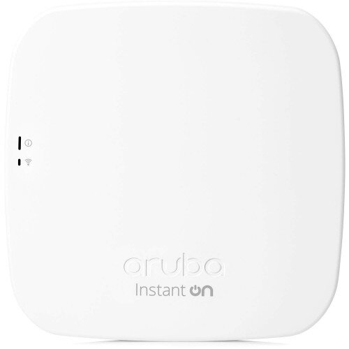 Aruba Instant On AP12 (RW) 3x3 11ac Wave 2 Indoor Access Point