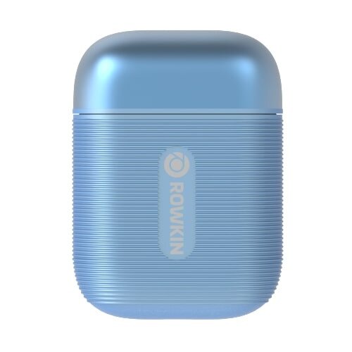 Rowkin Ascent Micro Charging Case - Cobalt Blue
