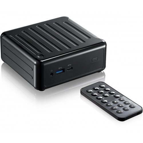 ASRock Beebox-S Series Mini-PC Barebone