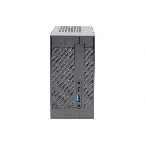 ASRock DeskMini 310/COM Mini-PC Barebone