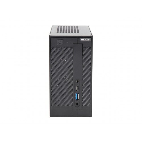 ASRock DeskMini A300W Mini-PC Barebone