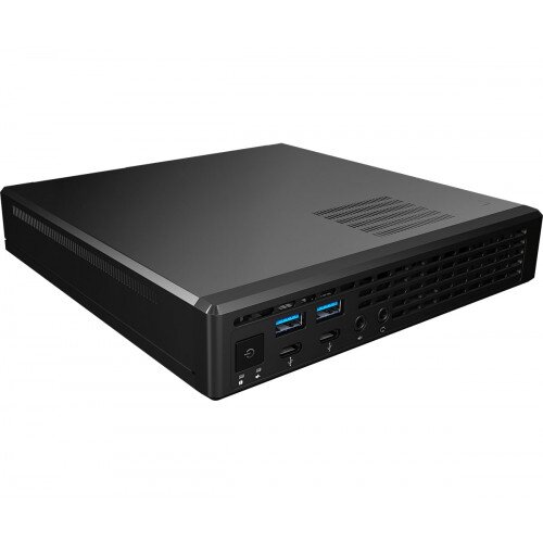 ASRock Jupiter Q370 Mini-PC Barebone
