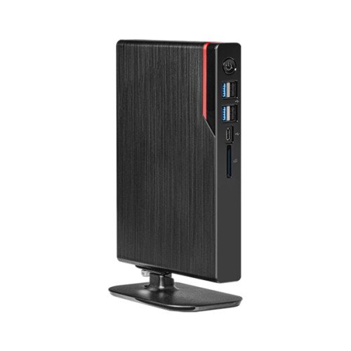 ASRock Mars 5000U Series Mini Pc