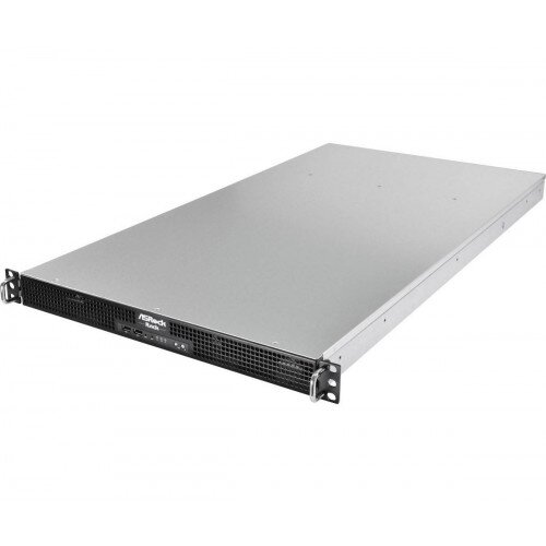ASRock Rack 1U12LW-C2750 Server