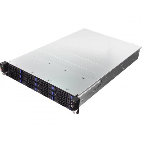 ASRock Rack 2U12L6SW-2TS6 Server