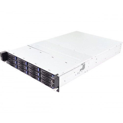 ASRock Rack 2U4FH-12L Server