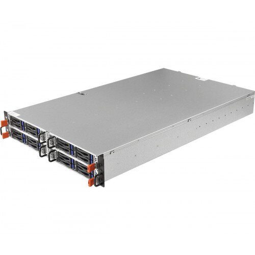 ASRock Rack 2U4N-F2T Server