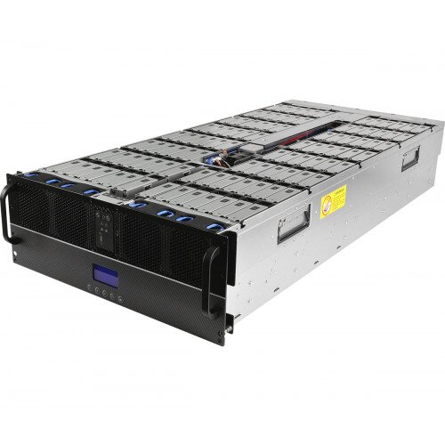 ASRock Rack 4U100-C612 Server