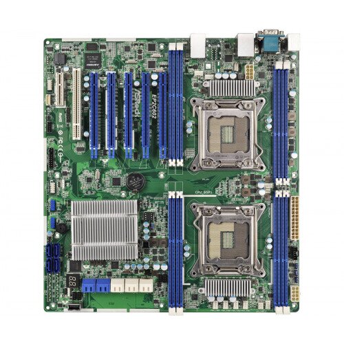 ASRock Rack EP2C602 Motherboard