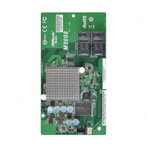 ASRock Rack M3008 Module