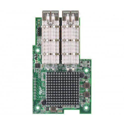 ASRock Rack MCX3 Module