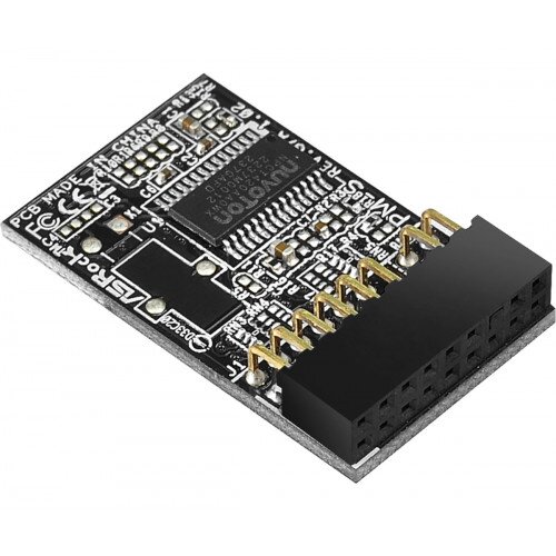 ASRock Rack TPM2-S Module