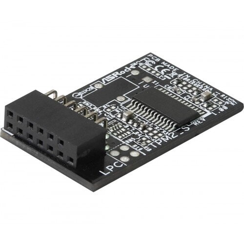 ASRock Rack TPM2-SLI Module